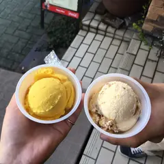 イタリアンジェラート みやま