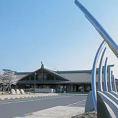 道の駅　てんきてんき丹後