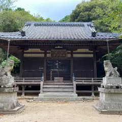 山内神社
