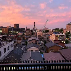 ホテルグランツ越谷