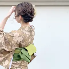 梨花和服 浅草店