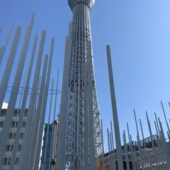 小梅児童遊園