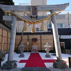 出雲大社埼玉分院八柱支部
