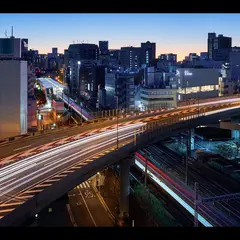 ナインアワーズ水道橋
