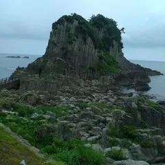 鉾島