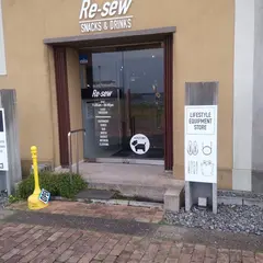 Re-sew（リソー）