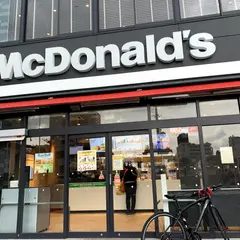 マクドナルド 沼津駅北口店