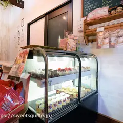 心優-cotoyu sweets-（コトユスイーツ）