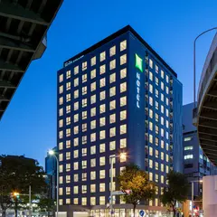 イビススタイルズ名古屋