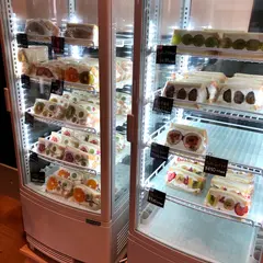 SWEETSSHOP 3o'clock
