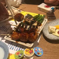 大統領