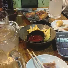 ほていちゃん 上野店