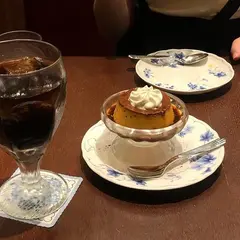 喫茶トリコロール