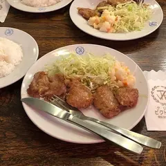 グリルビクトリヤ