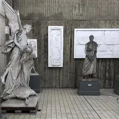 東京藝術大学大学美術館