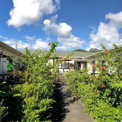 旅人の宿 まんまる