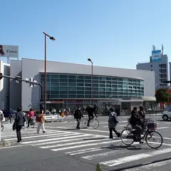 今里ロータリー