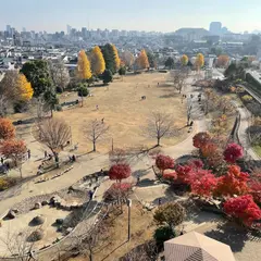 西ケ原みんなの公園
