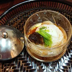 薬王寺中むら