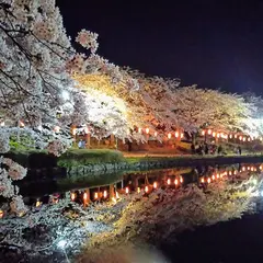 上沼公園