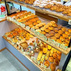 ハコニワベーカリー