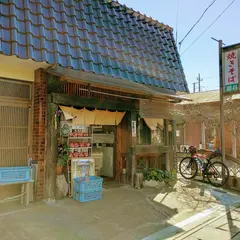 焼きそば 櫻井