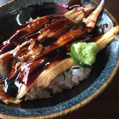 まぐろや柳橋