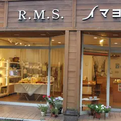 RMSイマヨシ