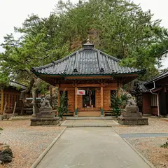 厳島神社