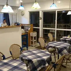 江の島パンケーキ