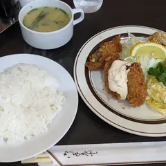 キッチン南海 高円寺店