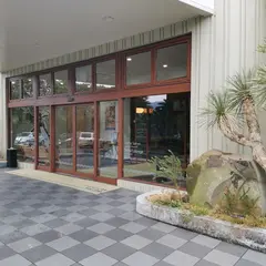 国民宿舎いろは島