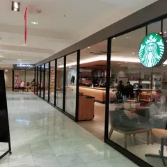 スターバックスコーヒー 広島三越店
