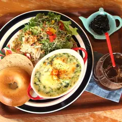 クロッチョカフェ
