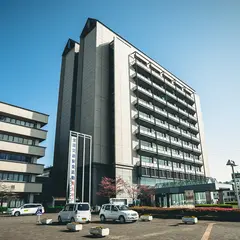 加古川市役所