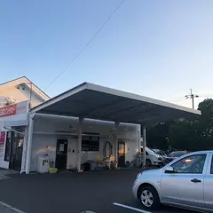 日産レンタカー 別府観光港前