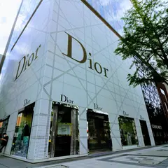 ディオール 心斎橋