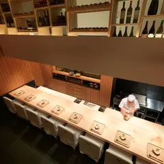 日本料理 をとわ
