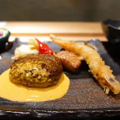 北新地和牛割烹 穐山