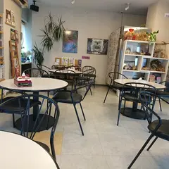 クレープの店PATTY