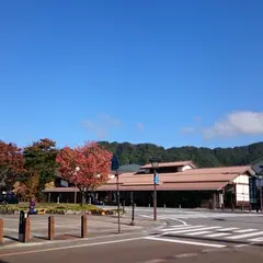 飛騨古川駅