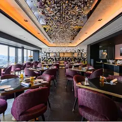 レストラン グランカフェ フォション