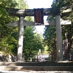 日枝神社