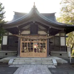 日吉神社