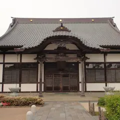 長慶寺