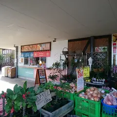 道の駅ローズマリー公園 はなまる市場内 おさかな丼屋とと丸