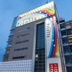新宿パレット