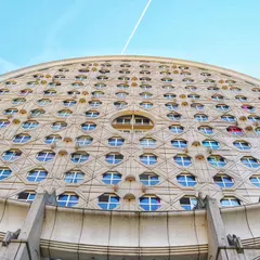 Picasso's Arenas