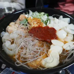 韓国屋台料理とナッコプセのお店【ナム】四条烏丸店