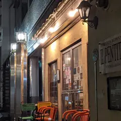 IL PENTITO